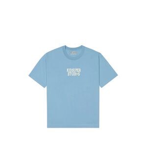 Kidsuper Blue T-Shirts & Vests - T-Shirts Men